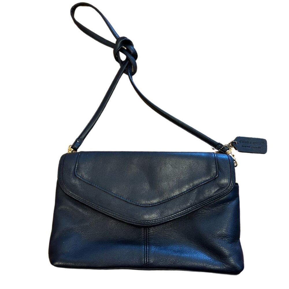 CABIN CREEK Convertible Crossbody Clutch